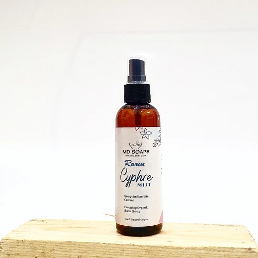 CYPHRE Fragrance Room Freshner